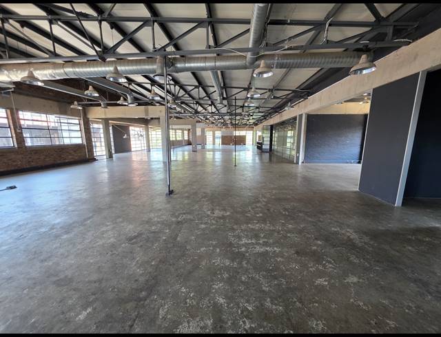 500M² OFFICE TO LET IN AUCKLAND PARK